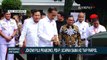 Soal Pujian Jokowi untuk Prabowo dan Gerindra, Ini Kata Sekjen PDIP