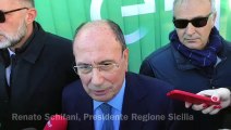 Pnrr, Governatore Sicilia Schifani: ''Protocolli legalità saranno più stringenti contro criminalità'' - Video