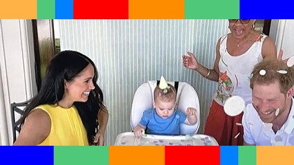 Meghan et Harry éclipsés par Lilibet ? Cette prédiction d'un initié sur l'avenir de la fillette