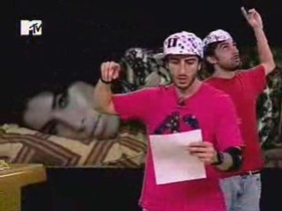 Descarga MTV 2008 - 05-03-2008 - bloco2