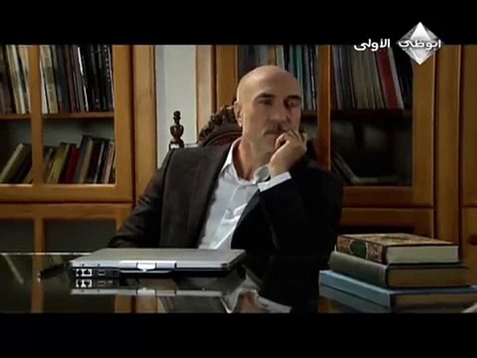 الحلقة 33 من الجزء الرابع من مسلسل وادي الذئاب