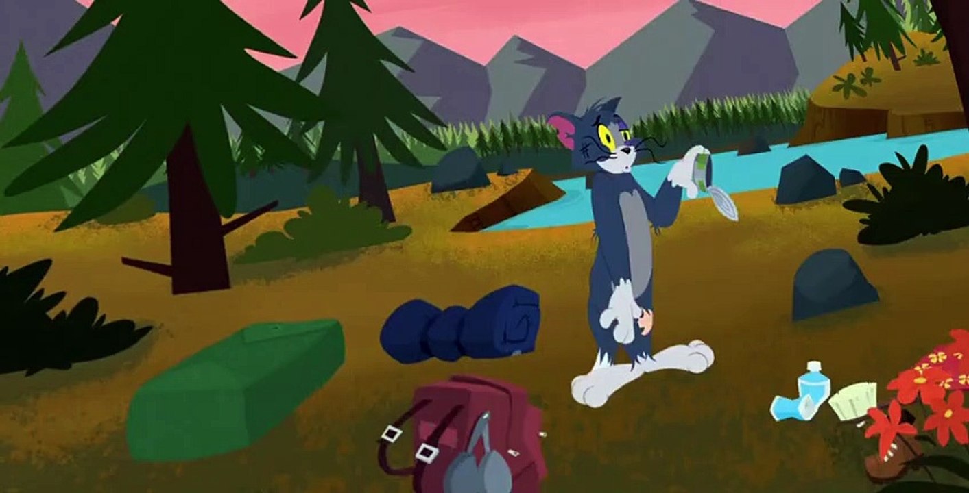 The Tom and Jerry Show S01 E04
