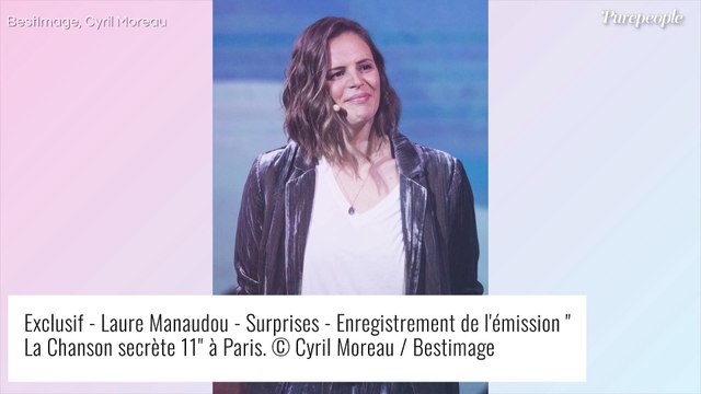 Laure Manaudou : Sa fille Manon immortalise le nouvel amour intense de son papa, sublime photo au paradis