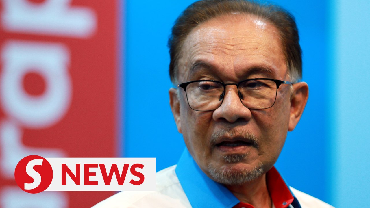 Anwar: “I’m in great shape and am expected to work harder”