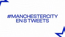 Les graves accusations sur Manchester City affolent la Twittosphère !