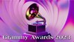 Grammy awards 2023