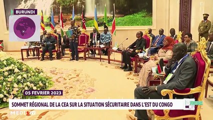 Images du monde - 06/02/2023