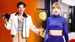 Taylor Swift Has Best Reaction To Ex Harry Styles’ GRAMMY Win