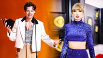 Taylor Swift Has Best Reaction To Ex Harry Styles’ GRAMMY Win