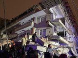 Kahramanmaraş depremi mi oldu? Kahramanmaraş kaç şiddetinde deprem oldu? Son Dakika 6 şubat güncel depremler listesi!