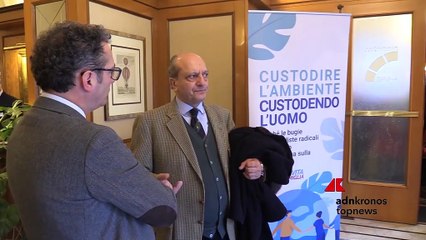 Ambiente, il grido di Pro Vita: rimettere l’uomo al centro contro l’ideologia dell’ambientalismo radicale