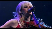 DIXIE CHICKS — TORTURED, TANGLED HEARTS | DIXIE CHICKS TOP OF THE WORLD TOUR 2003 LIVE