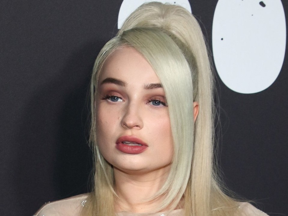 Kim Petras räumt als erste Transfrau einen Grammy-Award ab