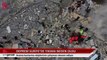 Deprem Suriye'de de yıkıma neden oldu