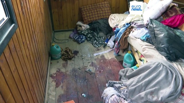 Tropas israelíes matan a cinco palestinos en un campo de refugiados en Cisjordania