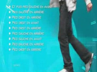 Patrick Jumpen - Tutorial 10 : La base  du Stampjump