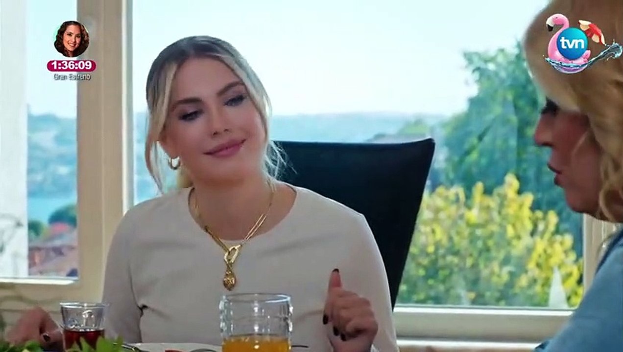 Fruto Prohibido – Capitulo 280