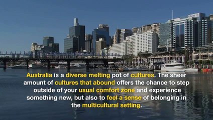 Peter Rozsy Shares 5 Steps on why People choose to study in Australia