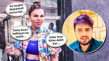 Rakhi Sawant Exposes Hubby Adil Khan & His New Girlfriend