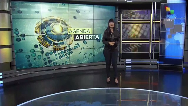 Ecuador: Resultados preliminares de elecciones dan victoria a las fuerzas progresistas