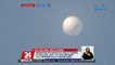 Pinabagsak ng Amerika na anila'y Chinese spy balloon, iginiit ng China na isang "civil meteorological airship" lang | 24 Oras
