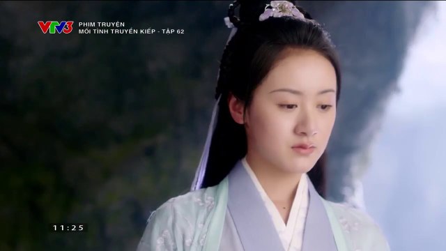 Mối Tình Truyền Kiếp Tập 62 (Thuyết Minh) - Phim Hoa Ngữ