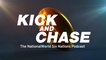 Townsend's winning Scot Formula and Wales comeback | Kick and Chase Six Nations Podcast