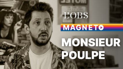 Dans le « Magnéto » de Monsieur Poulpe, avec Bruce Willis, "Assassin's Creed", Marc Dorcel...