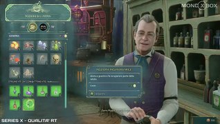 Confronto Modalit Grafiche Xbox Series X e S - ITALIANO