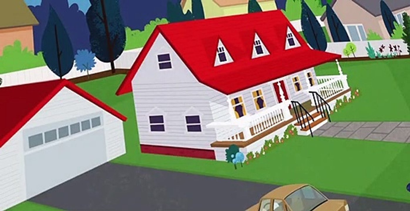The Tom and Jerry Show S01 E13
