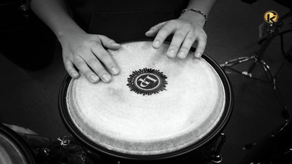 Relaxing Drum Music from Best Relaxing Music (instrumental background)