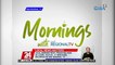 Local morning news programs para sa Luzon, Visayas, at Mindanao, inilunsad ng GMA Regional TV | 24 Oras