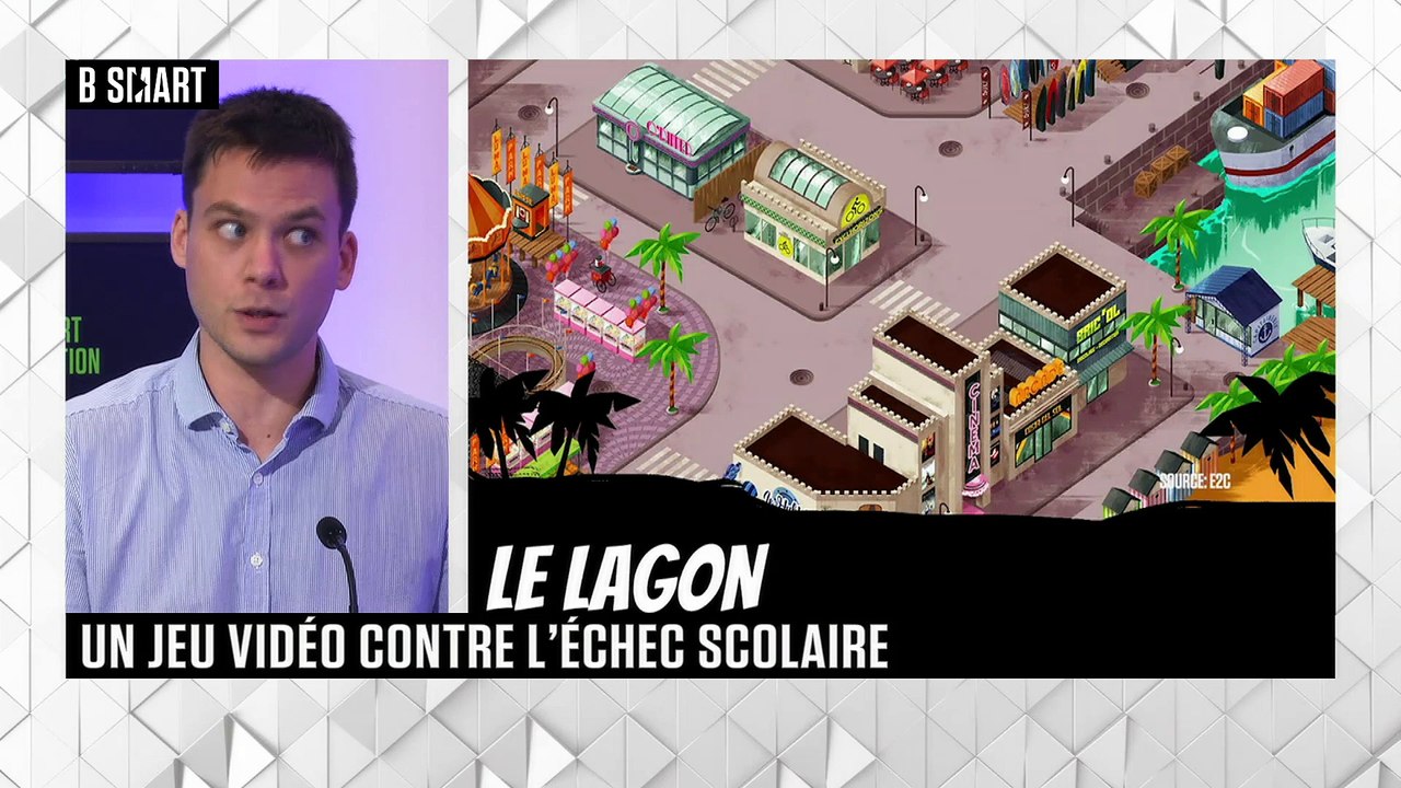SMART ÉDUCATION - Emission du 6 février 2023