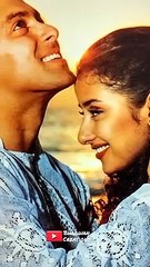 90'S Golden Hits Status _Bahon Ke Darmiyan❤❤Khamoshi _Salman Khan _
