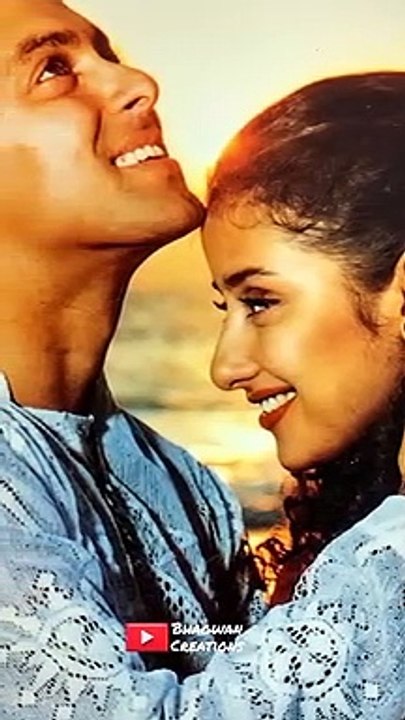 90'S Golden Hits Status _Bahon Ke Darmiyan❤❤Khamoshi _Salman Khan _