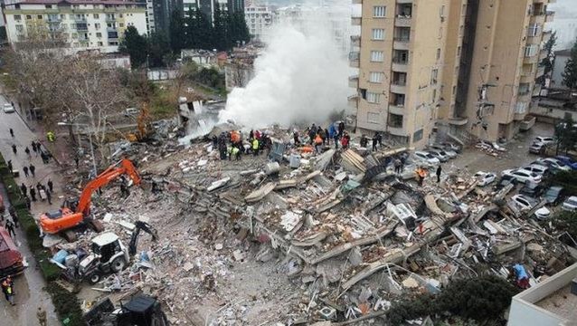 Adana ölü sayısı kaç? 6 Şubat depreminde Adana kaç kişi öldü?