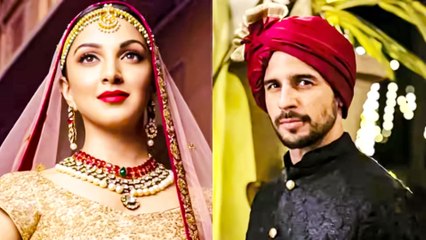 Sidharth Kiara's Wedding On 6th February Canceled?