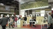 Veinte bodegas de Navarra presentan sus vinos en la Barcelona Wine Week 2023