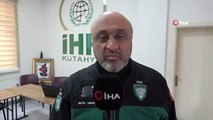 Kütahya İHH'dan deprem bölgesine arama kurtarma ekibi