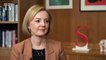 ‘Why now?’ Liz Truss’s first interview since leaving Downing Street