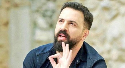 عاصم الزند أول المسلسلات الجاهزة لموسم رمضان 2023