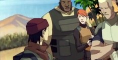 G.I. Joe: Renegades E013 Brothers of Light