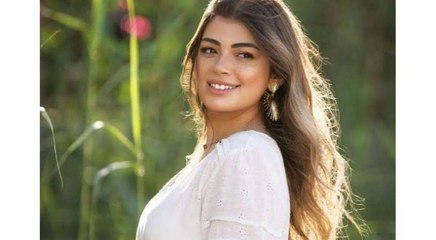 ليلى أحمد زاهر تطرح أولى أغنياتها "كلمة أخيرة" على طريقة فيديو كليب