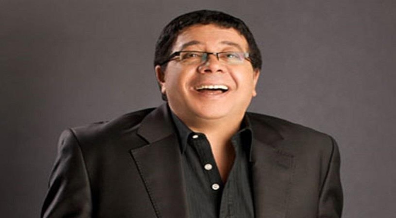 أحمد آدم يعود لتقديم برنامج "آدم شو" مجدداً