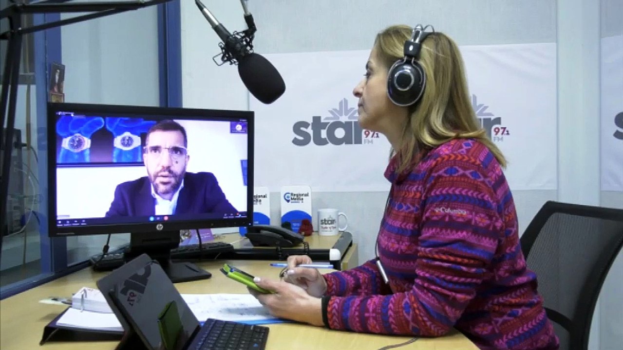 Μ.Κούβαρης: Θηλειά για τους συνεπείς δανειολήπτες, αλλά και τροχοπέδη  για την ανάπτυξη και τις επενδύσεις, τα υψηλά επιτόκια