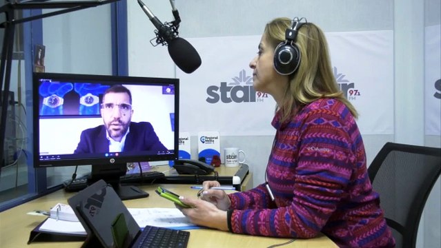 Μ.Κούβαρης: Θηλειά για τους συνεπείς δανειολήπτες, αλλά και τροχοπέδη για την ανάπτυξη και τις επενδύσεις, τα υψηλά επιτόκια