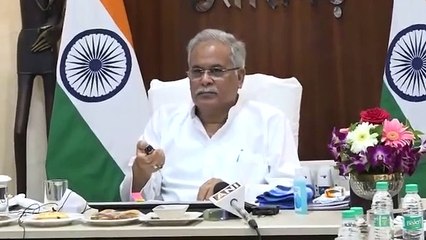 चिटफंड के 3 हजार 274 निवेशकों के ​सीएम ने लौटाए पैसे