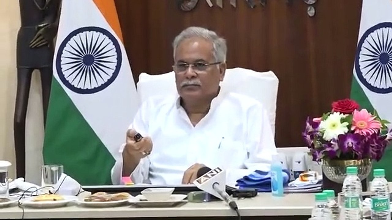 चिटफंड के 3 हजार 274 निवेशकों के ​सीएम ने लौटाए पैसे