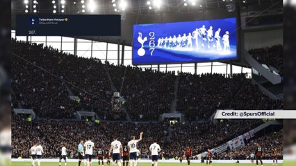 Harry Kane: The ‘one season wonder’ now hits Spurs’ all time goal scoring record