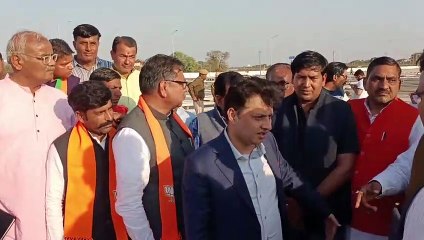 धनावड़ में पीएम सभा की तैयारियां तेज, प्रशासन के पास नहीं आई अधिकृत सूचना